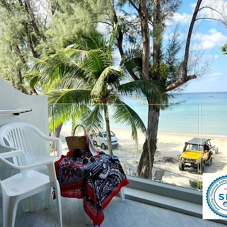 Thai Kamala Beach Front Phuket Exteriér fotografie