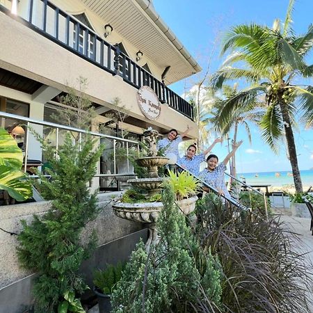 Thai Kamala Beach Front Phuket Exteriér fotografie