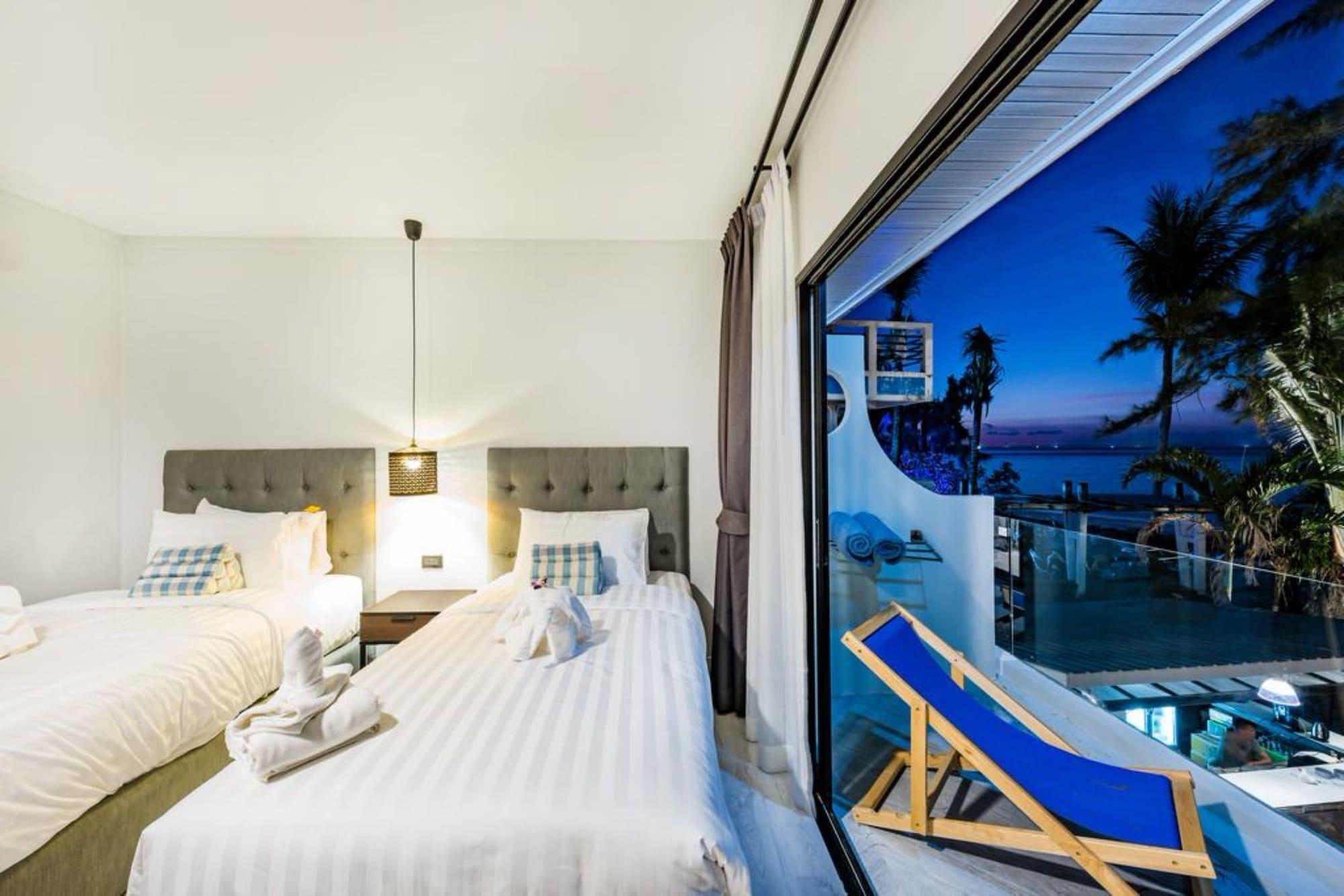 Thai Kamala Beach Front Phuket Exteriér fotografie
