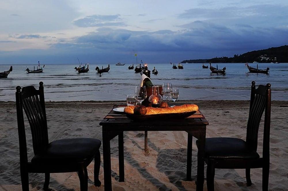Thai Kamala Beach Front Phuket Exteriér fotografie
