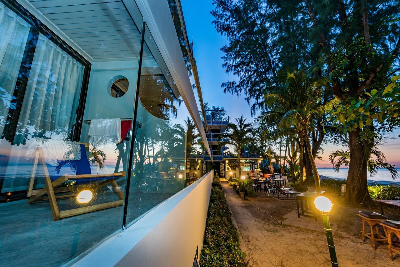 Thai Kamala Beach Front Phuket Exteriér fotografie