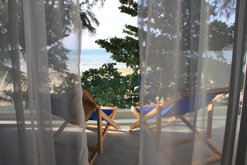 Thai Kamala Beach Front Phuket Exteriér fotografie