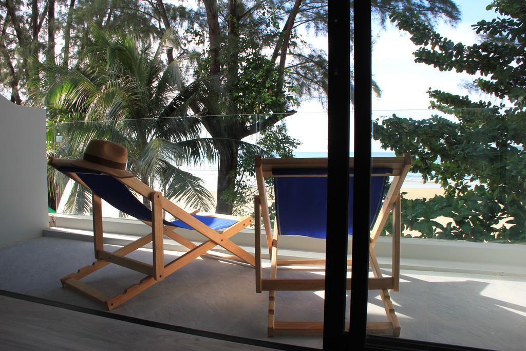 Thai Kamala Beach Front Phuket Exteriér fotografie