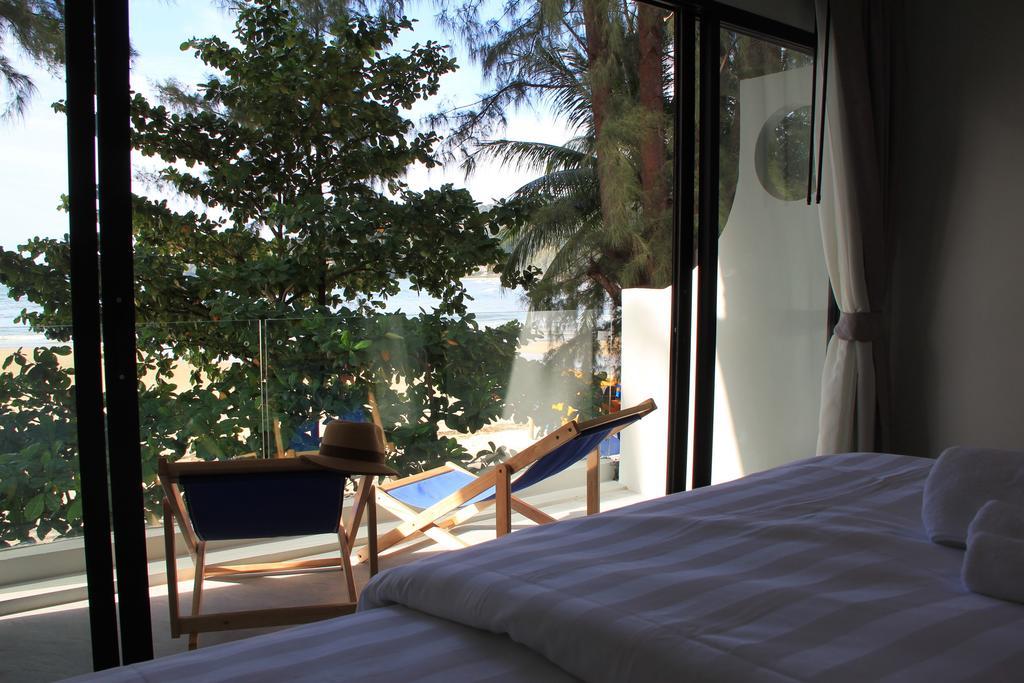 Thai Kamala Beach Front Phuket Exteriér fotografie