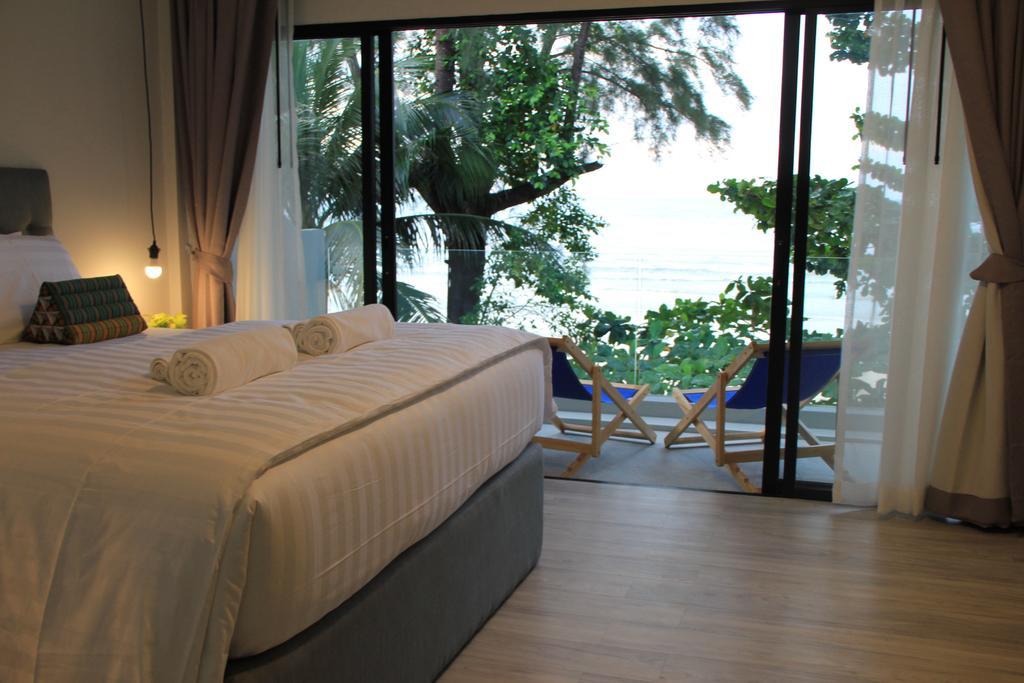 Thai Kamala Beach Front Phuket Exteriér fotografie