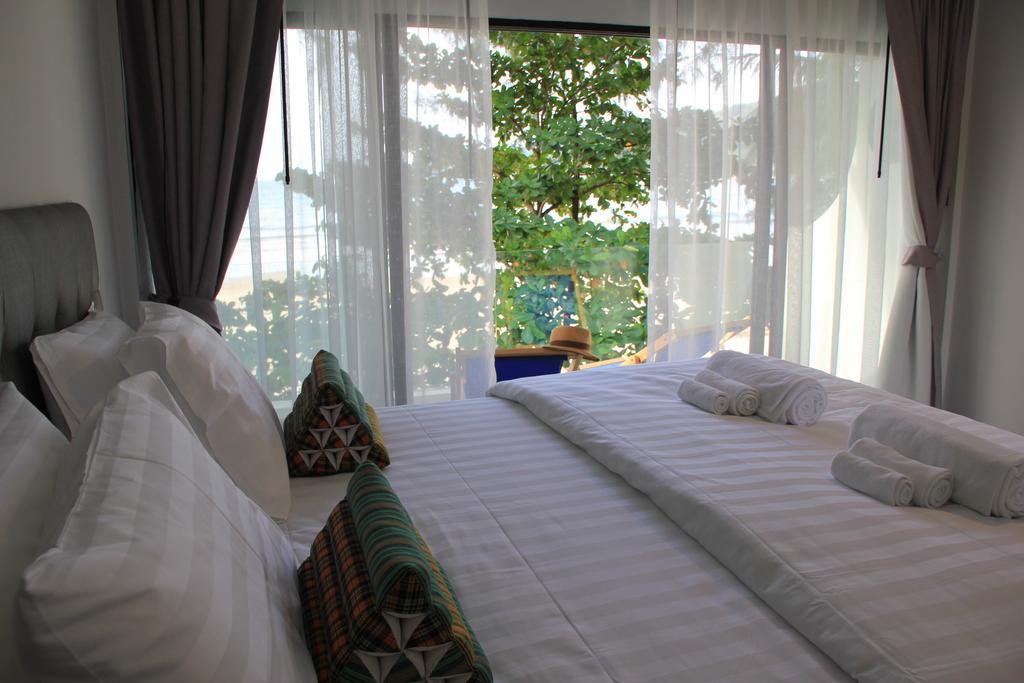 Thai Kamala Beach Front Phuket Exteriér fotografie