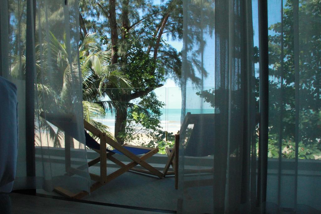 Thai Kamala Beach Front Phuket Exteriér fotografie