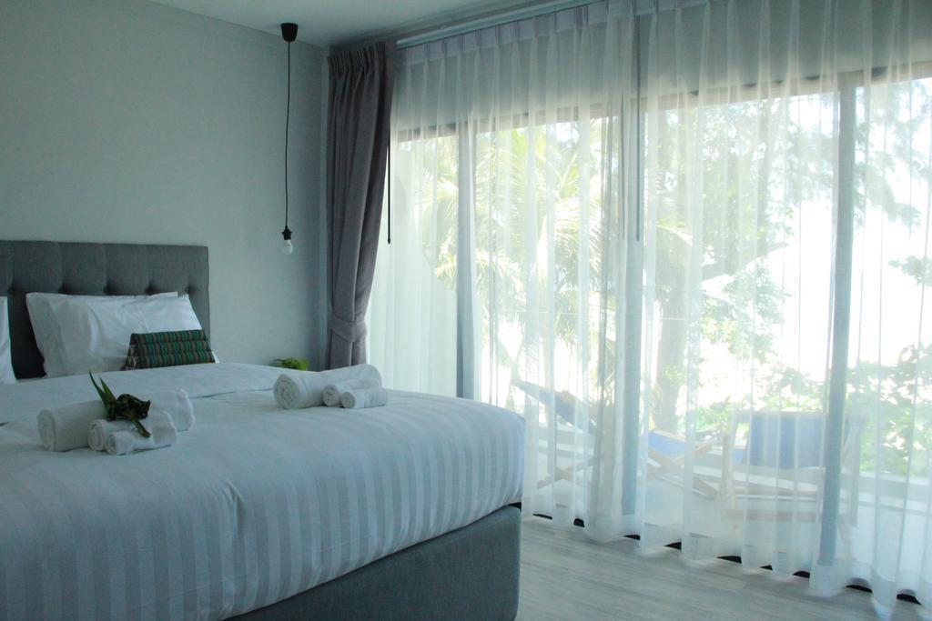 Thai Kamala Beach Front Phuket Exteriér fotografie