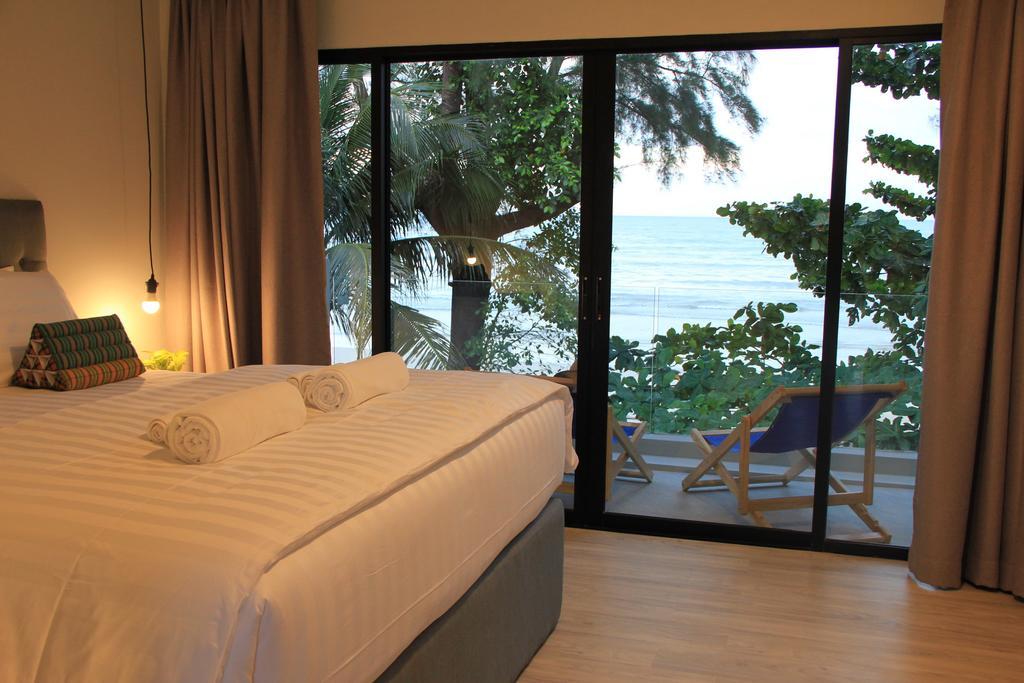 Thai Kamala Beach Front Phuket Exteriér fotografie