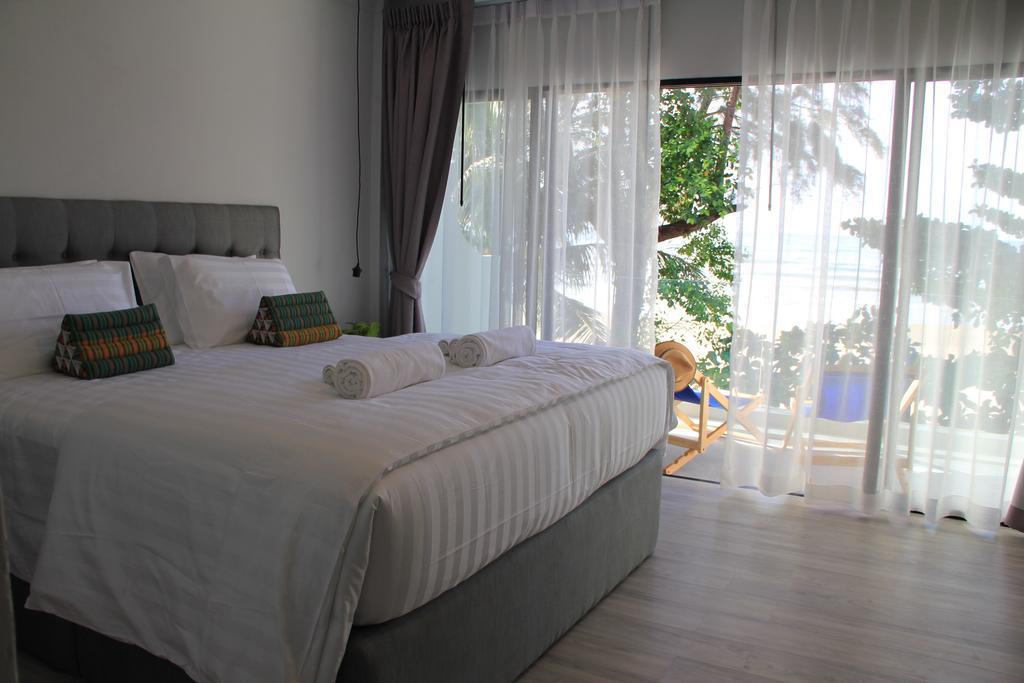 Thai Kamala Beach Front Phuket Exteriér fotografie
