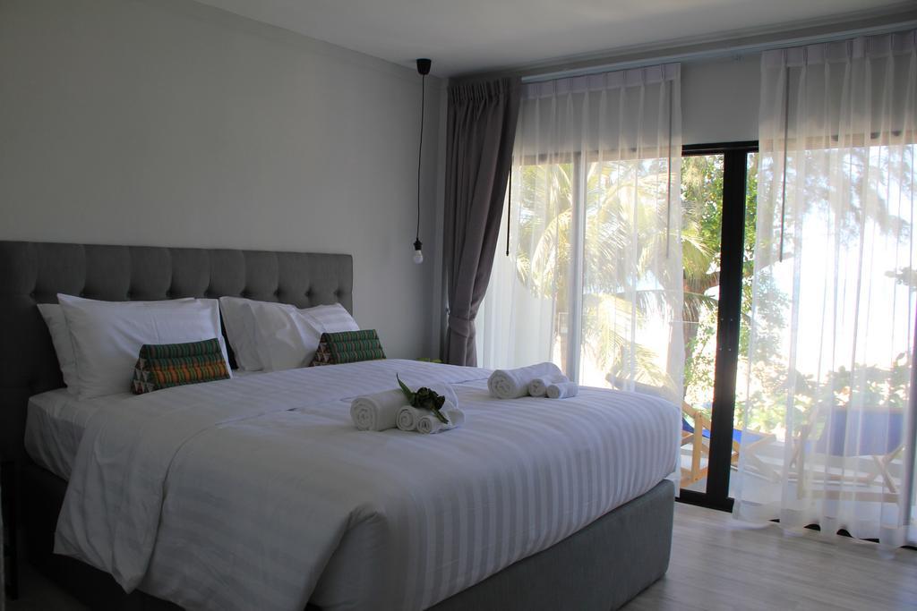 Thai Kamala Beach Front Phuket Exteriér fotografie