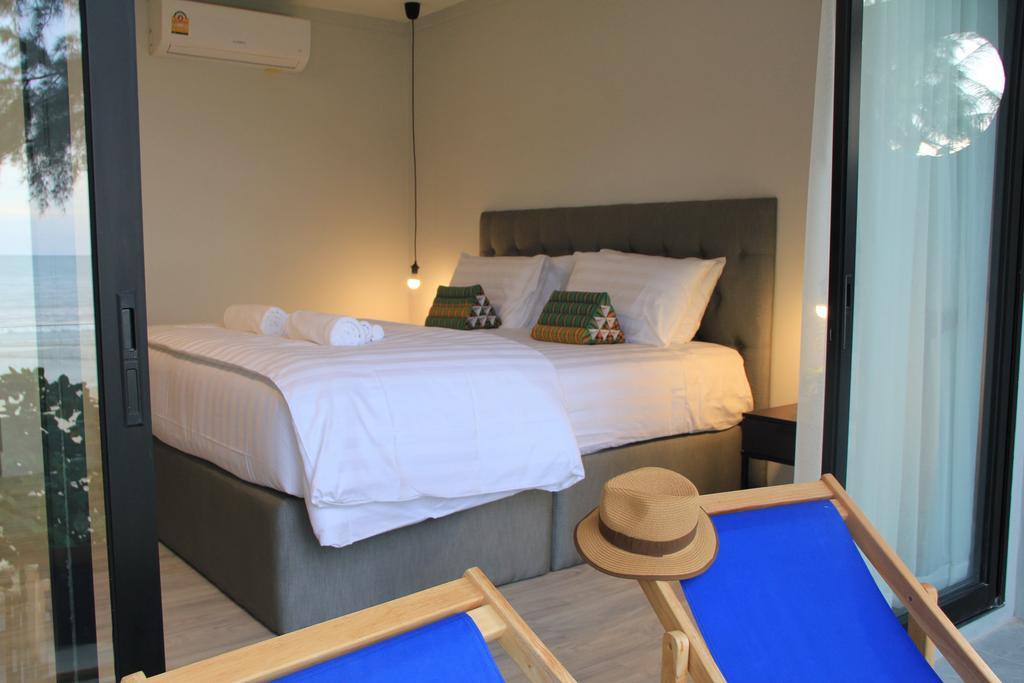 Thai Kamala Beach Front Phuket Exteriér fotografie