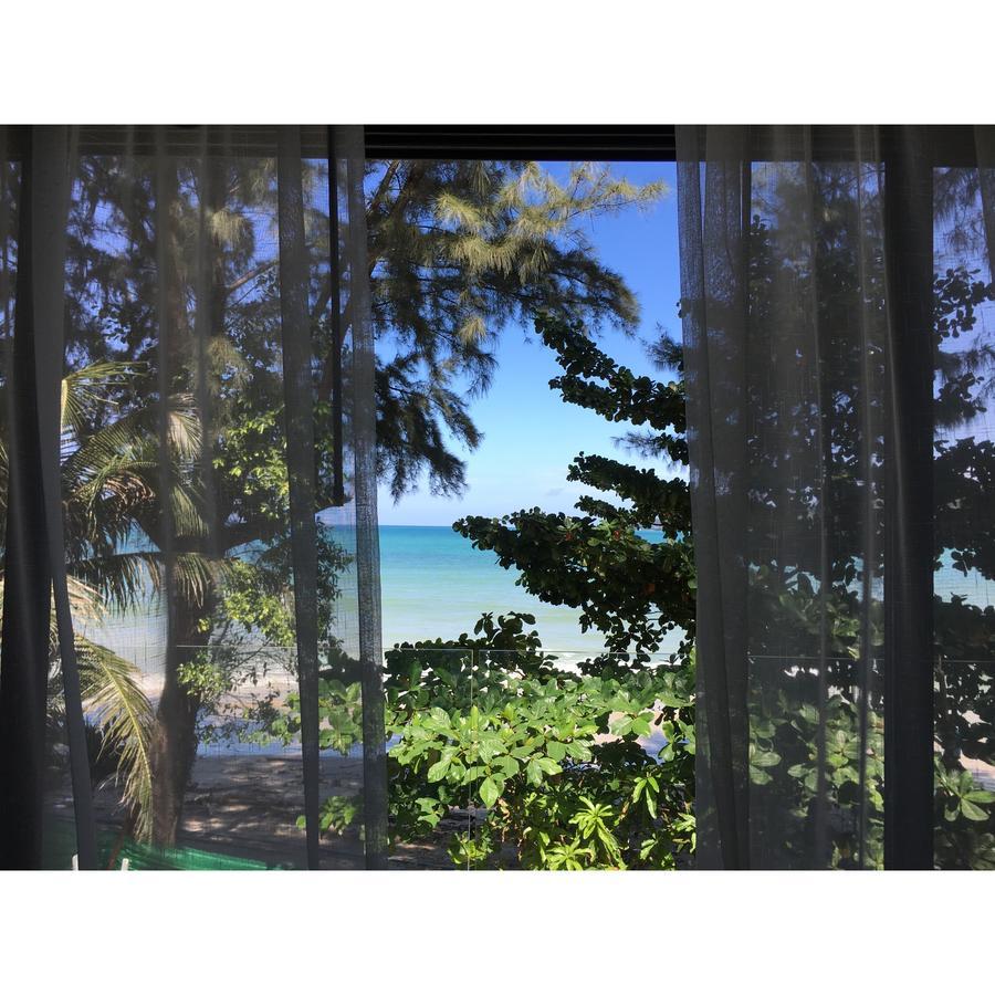 Thai Kamala Beach Front Phuket Exteriér fotografie